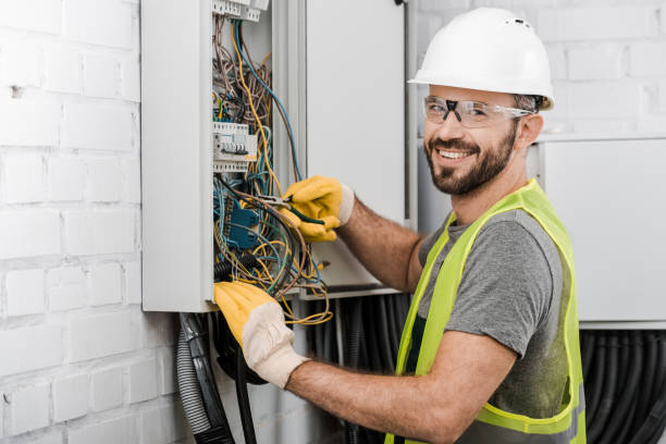Best Affordable Electrician  in New Providence, NJ