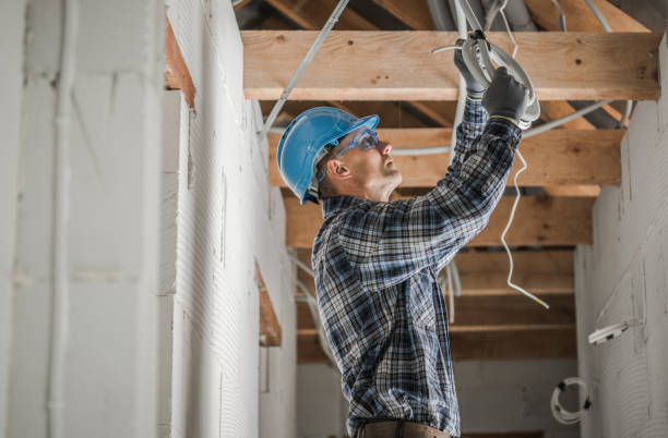 Best Residential Electrician Services  in New Providence, NJ