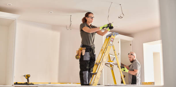 Best Electrician for Home Renovation  in New Providence, NJ