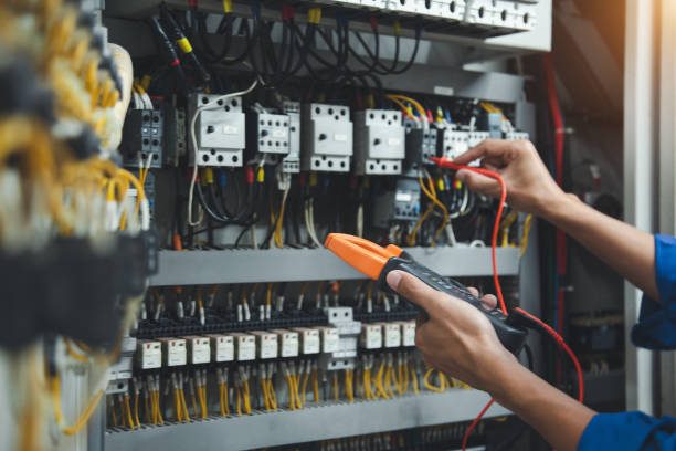 Best Commercial Electrician Services  in New Providence, NJ