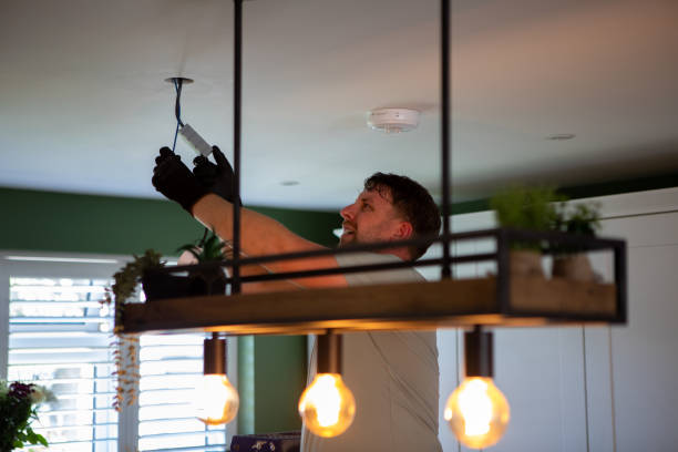 Best Outdoor Lighting Installation  in New Providence, NJ