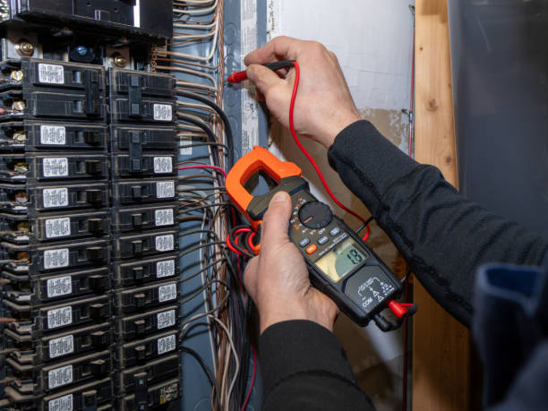 Best Electrical Installation Contractor  in New Providence, NJ