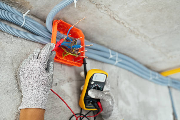 Best Affordable Electrical Installation  in New Providence, NJ