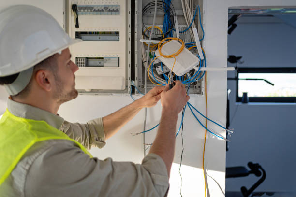 Best Affordable Electrical Installation  in New Providence, NJ