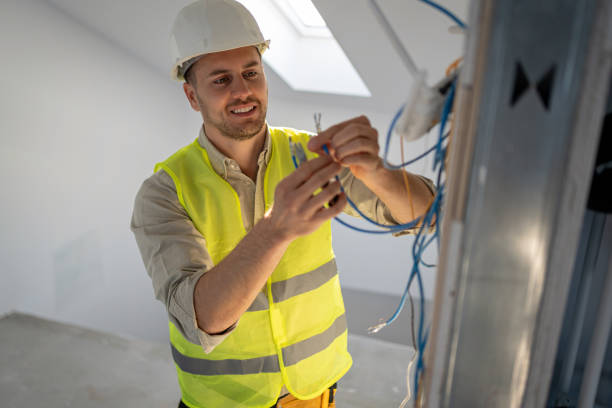 Best Best Electricians Near Me  in New Providence, NJ